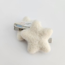 White Star Felt 4