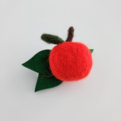 Red Apple 2