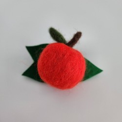 Red Apple 3