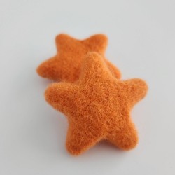 Orange Star Felt 3