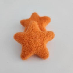 Orange Star Felt 2