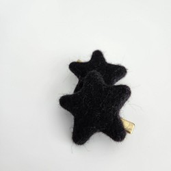 Black Star Felt 1