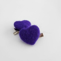 Purple Heart Felt 2