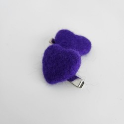 Purple Heart Felt 3