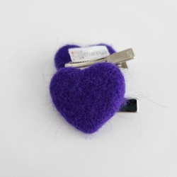 Purple Heart Felt 4