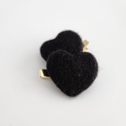 Black Heart Felt 2