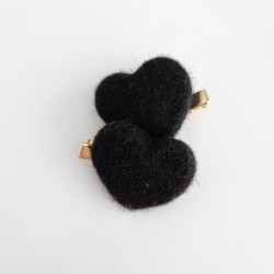 Black Heart Felt 1