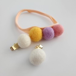 Colorful Balls Band Set 2