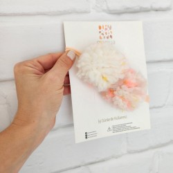 Cute Pinky Pompom 7