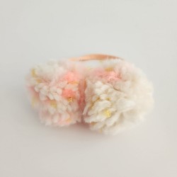 Cute Pinky Pompom 2