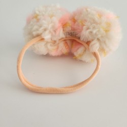 Cute Pinky Pompom 4