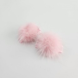 Pink Pompom 3