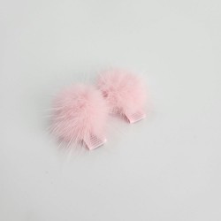 Pink Pompom 2