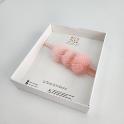 Pink Pompom 5