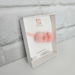 Pink Pompom 6