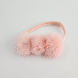 Pink Pompom 1