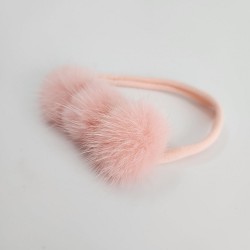 Pink Pompom 4