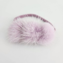 Lilac Pompom 1