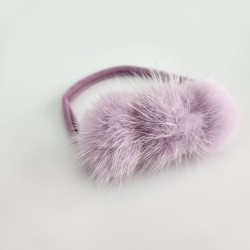 Lilac Pompom 3