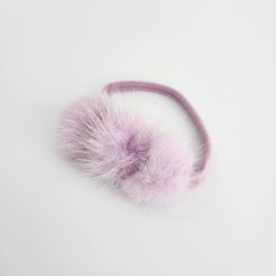 Lilac Pompom 4