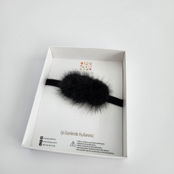 Black Pompom 5