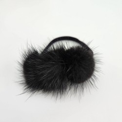 Black Pompom 2