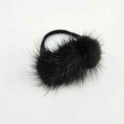 Black Pompom 3