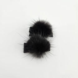 Black Pompom 3