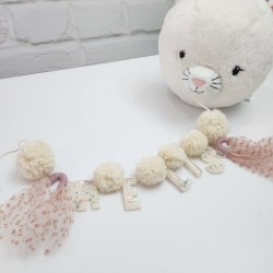 Cute Pompoms 3