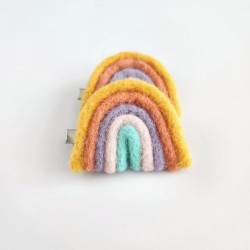 Rainbow Hairpin 1