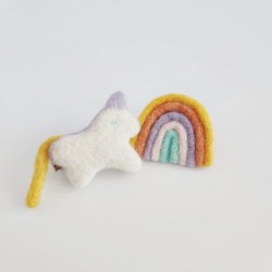 Pony & Rainbow 2