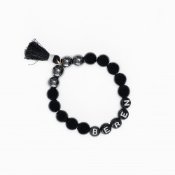 Black Bracelet 1