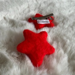 Red Star Felt 3