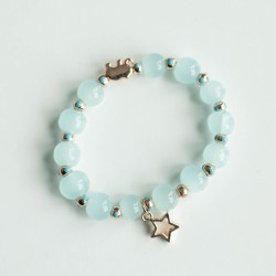Blue Star Bracelet 2