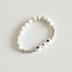 Heart Bracelet 3