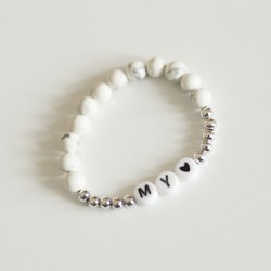 Heart Bracelet 2